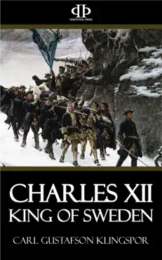 charles xii, king of sweden book cover image