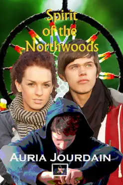 spirit of the northwoods book cover image