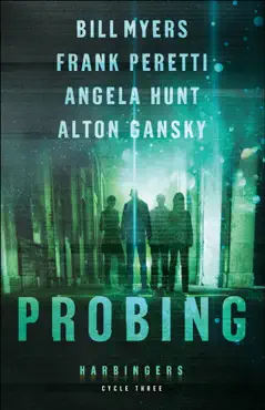 probing book cover image