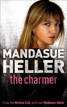 the charmer book cover image