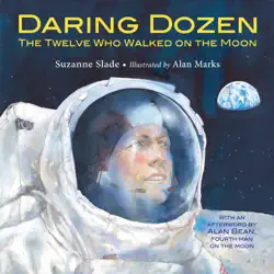 daring dozen book cover image
