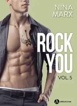 rock you - vol. 5 book cover image