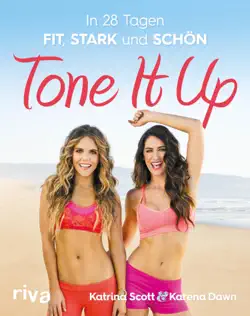 tone it up book cover image