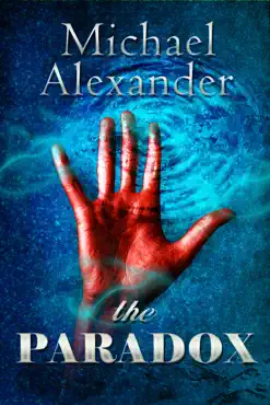 the paradox book cover image