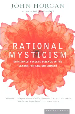 rational mysticism book cover image