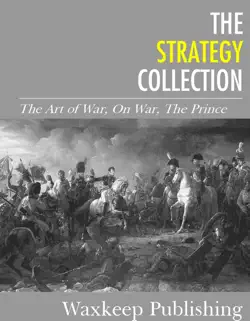 the strategy collection book cover image