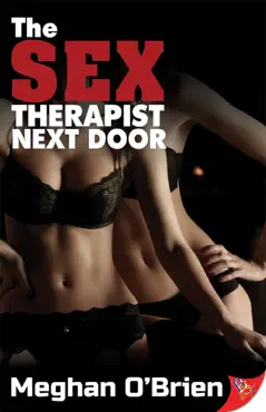 the sex therapist next door book cover image