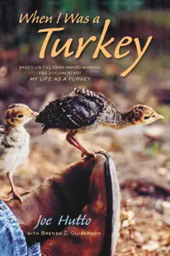 when i was a turkey book cover image