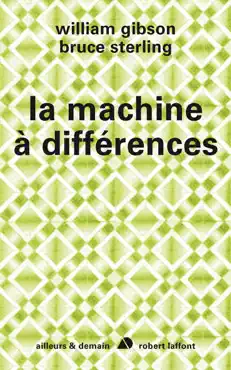 la machine à différences book cover image