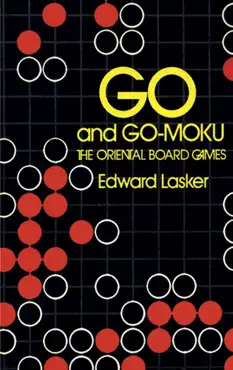 go and go-moku book cover image