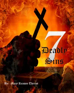 seven deadly sins book cover image