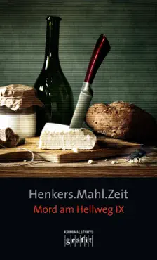 henkers.mahl.zeit book cover image