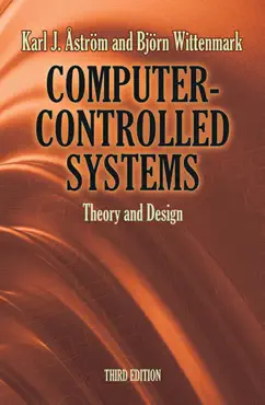 computer-controlled systems book cover image