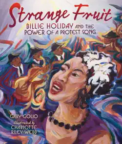 strange fruit book cover image