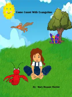 come count with evangeline book cover image