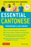 Essential Cantonese Phrasebook & Dictionary e-book