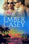 Hot Hollywood Romance: The Complete Fontaines Series Boxed Set sinopsis y comentarios