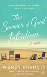 The Summer of Good Intentions synopsis, comments