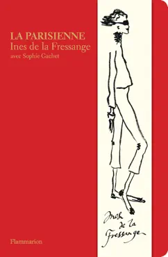 la parisienne imagen de la portada del libro