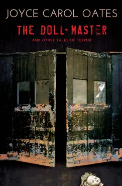 the doll-master book cover image
