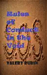 Rules of Conduct in the Void, chapter I synopsis, comments
