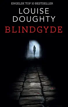 blindgyde book cover image
