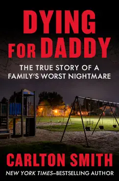 dying for daddy book cover image