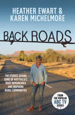 back roads imagen de la portada del libro