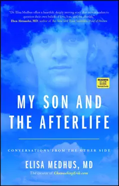 my son and the afterlife book cover image