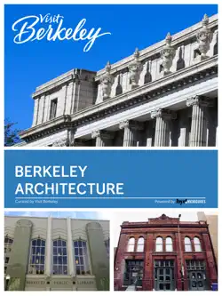 berkeley architecture book cover image