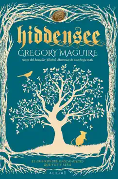 hiddensee book cover image