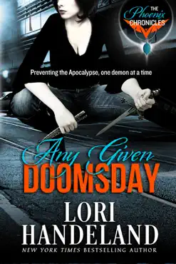 any given doomsday book cover image