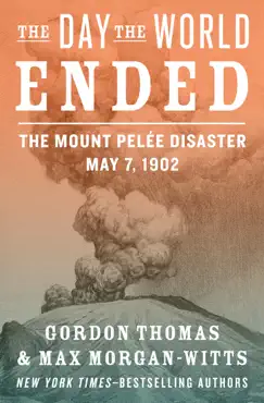 the day the world ended book cover image
