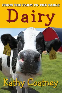 from the farm to the table dairy book cover image