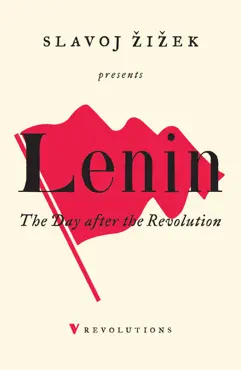 lenin 2017 book cover image