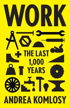 work book cover image