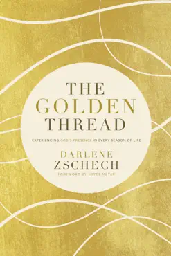 the golden thread book cover image
