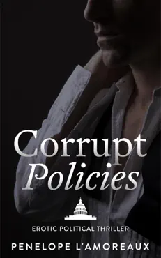 corrupt policies book cover image