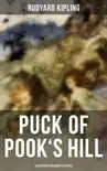 Puck of Pook's Hill (Illustrated Children's Classic) sinopsis y comentarios
