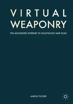 virtual weaponry book cover image