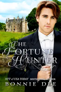 the fortune hunter book cover image