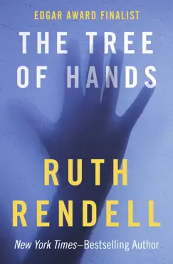 the tree of hands book cover image