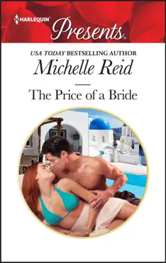 the price of a bride imagen de la portada del libro