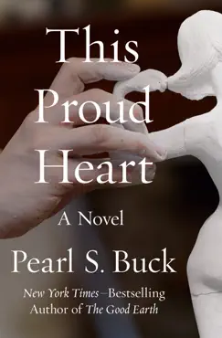 this proud heart book cover image