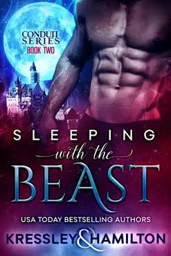 sleeping with the beast book cover image