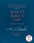 How to Build a Car sinopsis y comentarios