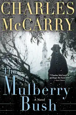 the mulberry bush book cover image