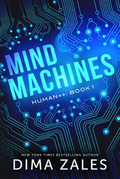 mind machines book cover image