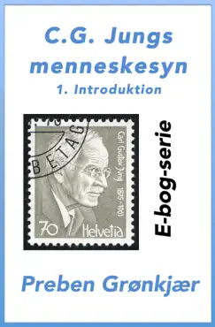 c.g. jungs menneskesyn. 1. introduktion book cover image
