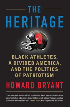 the heritage book cover image